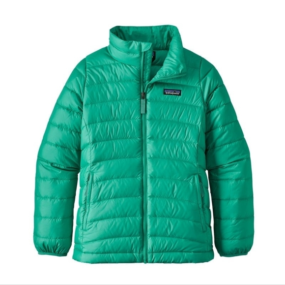 Patagonia Other - Patagonia Down Sweater